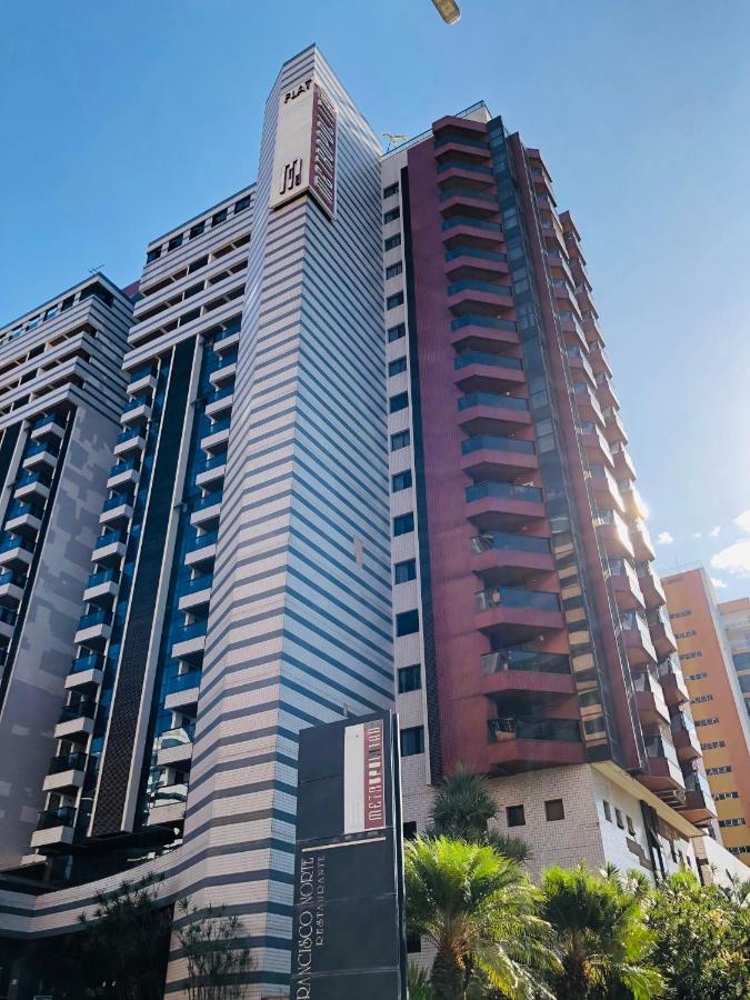Metropolitan Flat Abc Imóveis Apartahotel Brasilia