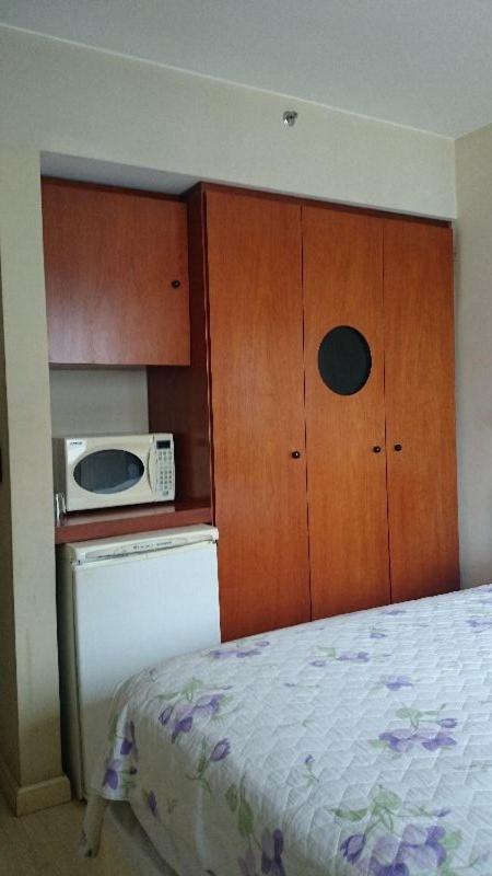 Apartahotel Metropolitan Flat Abc Imóveis Brasilia